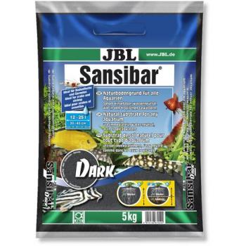 ARDEBO.de JBL Sansibar Dark/black 5 kg