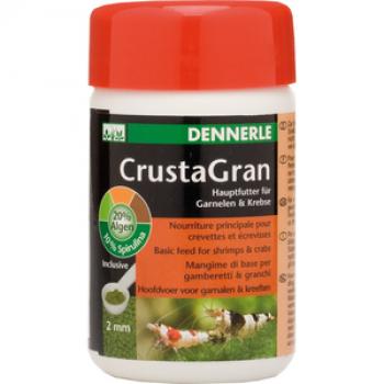 ARDEBO.de Dennerle CrustaGran 100 ml