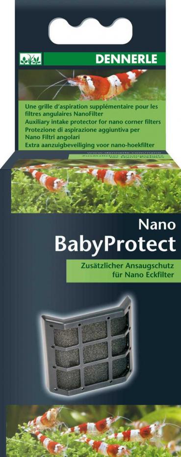 ARDEBO.de Dennerle Nano BabyProtect