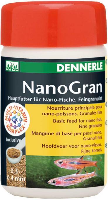 ARDEBO.de Dennerle Nano Gran