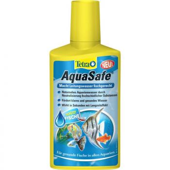 ARDEBO.de Tetra Aqua Safe 250 ml