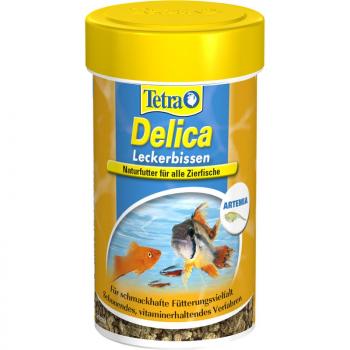 ARDEBO.de Tetra Delica Brine Shrimps 100 ml