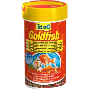 ARDEBO.de Tetra Goldfish 100 ml