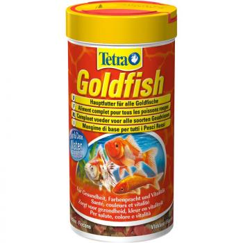 ARDEBO.de Tetra Goldfish 250 ml