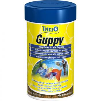 ARDEBO.de Tetra Guppy 100 ml