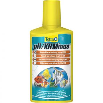 ARDEBO.de Tetra pH/KH Minus 250 ml