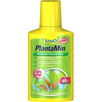 ARDEBO.de Tetra PlantaMin 100 ml