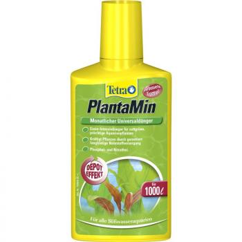 ARDEBO.de Tetra PlantaMin 250 ml