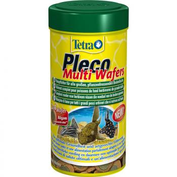 ARDEBO.de Tetra Pleco Multi Wafers 250 ml