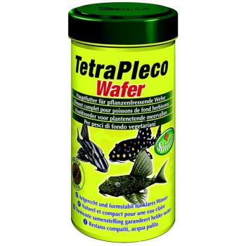 ARDEBO.de Tetra Pleco Wafers 100 ml