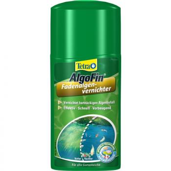 ARDEBO.de Tetra Pond AlgoFin 250 ml