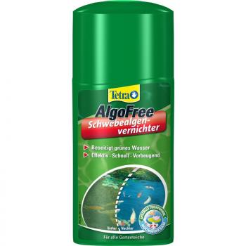 ARDEBO.de Tetra Pond AlgoFree  250 ml