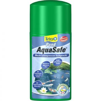 ARDEBO.de Tetra Pond AquaSafe  250 ml