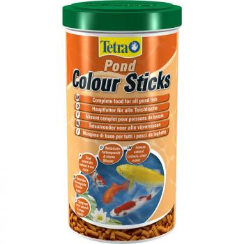 ARDEBO.de Tetra Pond Colour Sticks 1 Liter