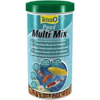 ARDEBO.de Tetra Pond Multi Mix 1 Liter