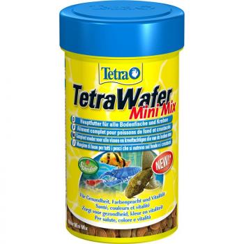 ARDEBO.de Tetra Wafer Mini Mix 100 ml