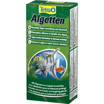 ARDEBO.de Tetra Aqua Algetten 12 Tabletten