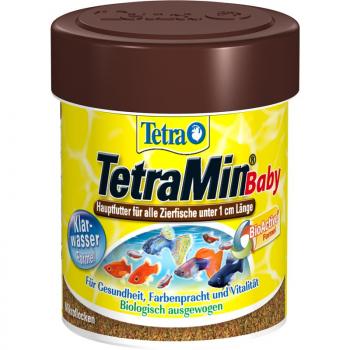 ARDEBO.de TetraMin Baby 66 ml