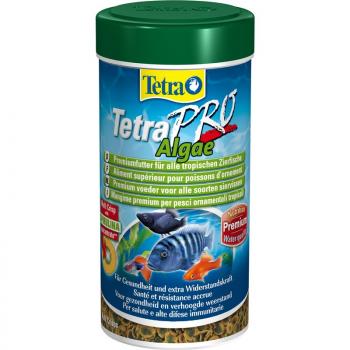 ARDEBO.de TetraPro Algae 250 ml