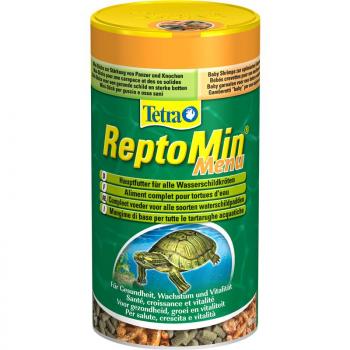 ARDEBO.de Tetra ReptoMin Menu 250 ml