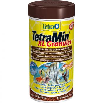 ARDEBO.de TetraMin  XL Granules  250 ml