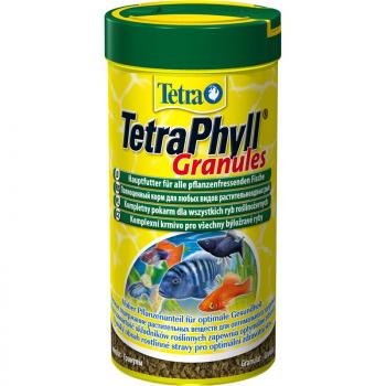 ARDEBO.de Tetra Phyll Granules 250 ml