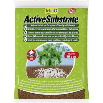 ARDEBO.de Tetra ActiveSubstrate 6 Liter