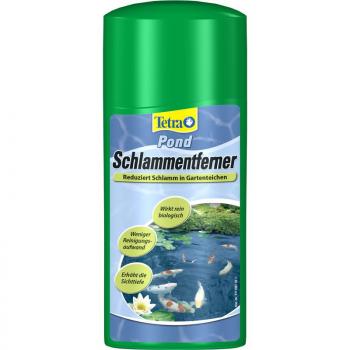 ARDEBO.de Tetra Pond Schlammentferner 500 ml