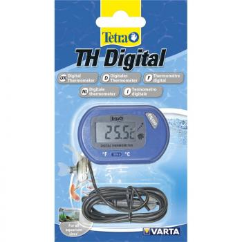 ARDEBO.de Tetra TH Digital Thermometer