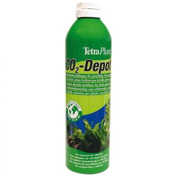 ARDEBO.de Tetra CO2 Depot 11 g