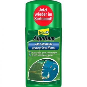 ARDEBO.de Tetra Pond AlgoRem 250 ml