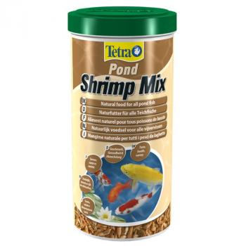 ARDEBO.de Tetra Pond Shrimp Mix 1 Liter