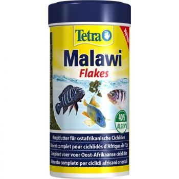 ARDEBO.de Tetra Malawi Flakes 250 ml