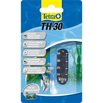 ARDEBO.de Tetra TH 30 Aquarienthermometer