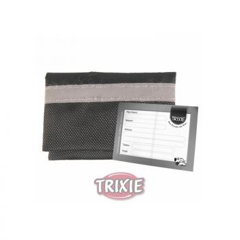 ARDEBO.de Trixie Halsbandtasche 5,5 × 4 cm