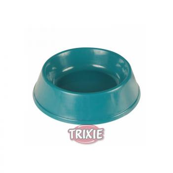 ARDEBO.de Trixie Napf, Katze, Kunststoff 0,2 l  12 cm