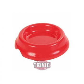 ARDEBO.de Trixie Napf, Katze, Kunststoff 0,2 l  11 cm