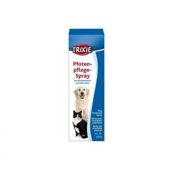 ARDEBO.de Trixie Pfotenpflege Spray 50 ml