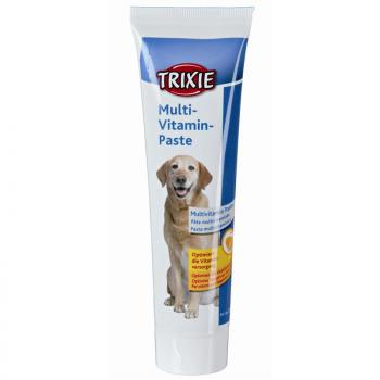 ARDEBO.de Trixie Multivitamin Paste, Hund 100 g