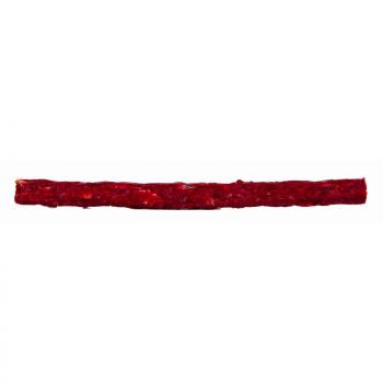 ARDEBO.de Trixie Kaurollen 12 cm  9 bis 10 mm, 100 St., rot