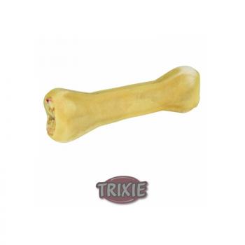 ARDEBO.de Trixie Kauknochen, Pansenfüllung 17 cm, 115 g