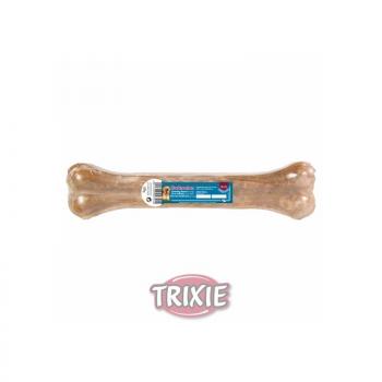 ARDEBO.de Trixie Kauknochen, gepresst 32 cm, 420 g