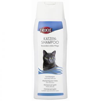 ARDEBO.de Trixie Katzen Shampoo 250 ml