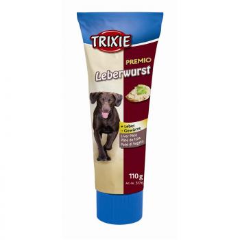 ARDEBO.de Trixie Premio Leberwurst 110 g