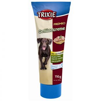 ARDEBO.de Trixie PREMIO Geflügelcreme, 110 g