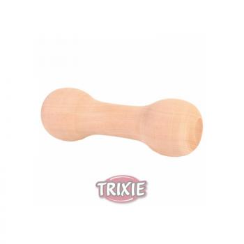 ARDEBO.de Trixie Apportierholz, rund ca. 125 g