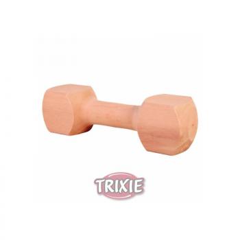 ARDEBO.de Trixie Apportierholz, eckig ca. 650 g