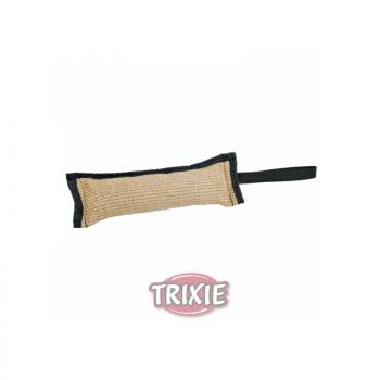 ARDEBO.de Trixie Trainings Dummy, Beißwulst, Jute 30 × 5 cm