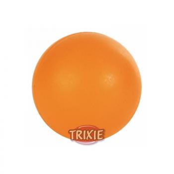 ARDEBO.de Trixie Ball, Naturgummi  5 cm