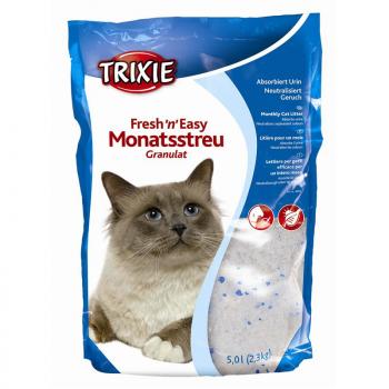 ARDEBO.de Trixie FreshnEasy Granulat 5 Liter (2,3 kg)